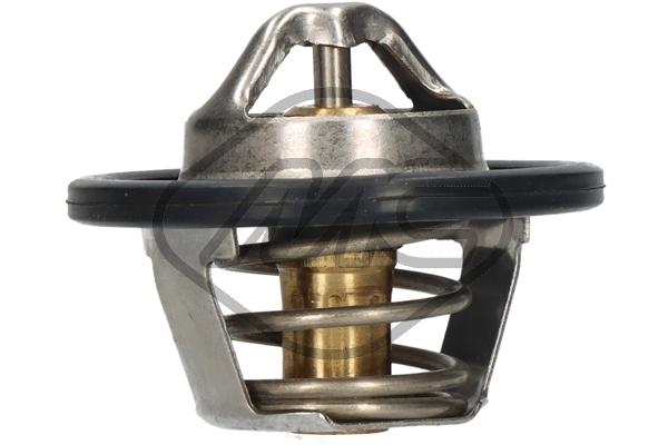 Thermostat, liquide de refroidissement Metalcaucho 03234