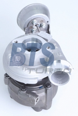 Turbocompresseur, suralimentation BTS Turbo T914888