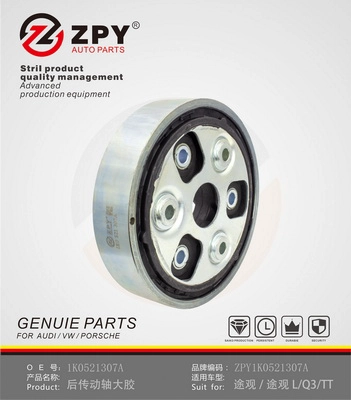 Suspension, arbre de cardan ZPY 1K0 521 307A