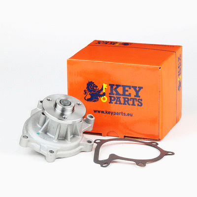 Pompe à eau, refroidissement du moteur KEY PARTS KCP1984