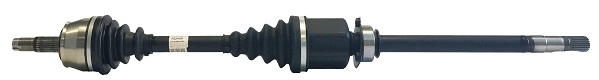 Arbre de transmission GENERAL RICAMBI FI3499