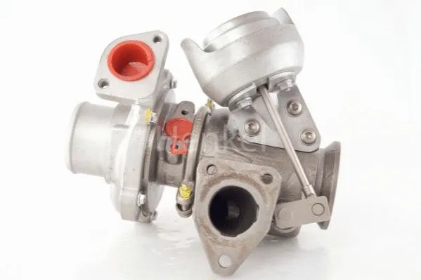 Turbocompresseur, suralimentation Henkel Parts 5113087N