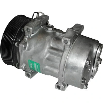Compresseur, climatisation AUTOCLIMA 40405293