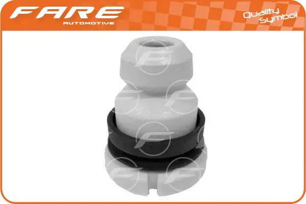 Butée élastique, suspension FARE-CO 28221