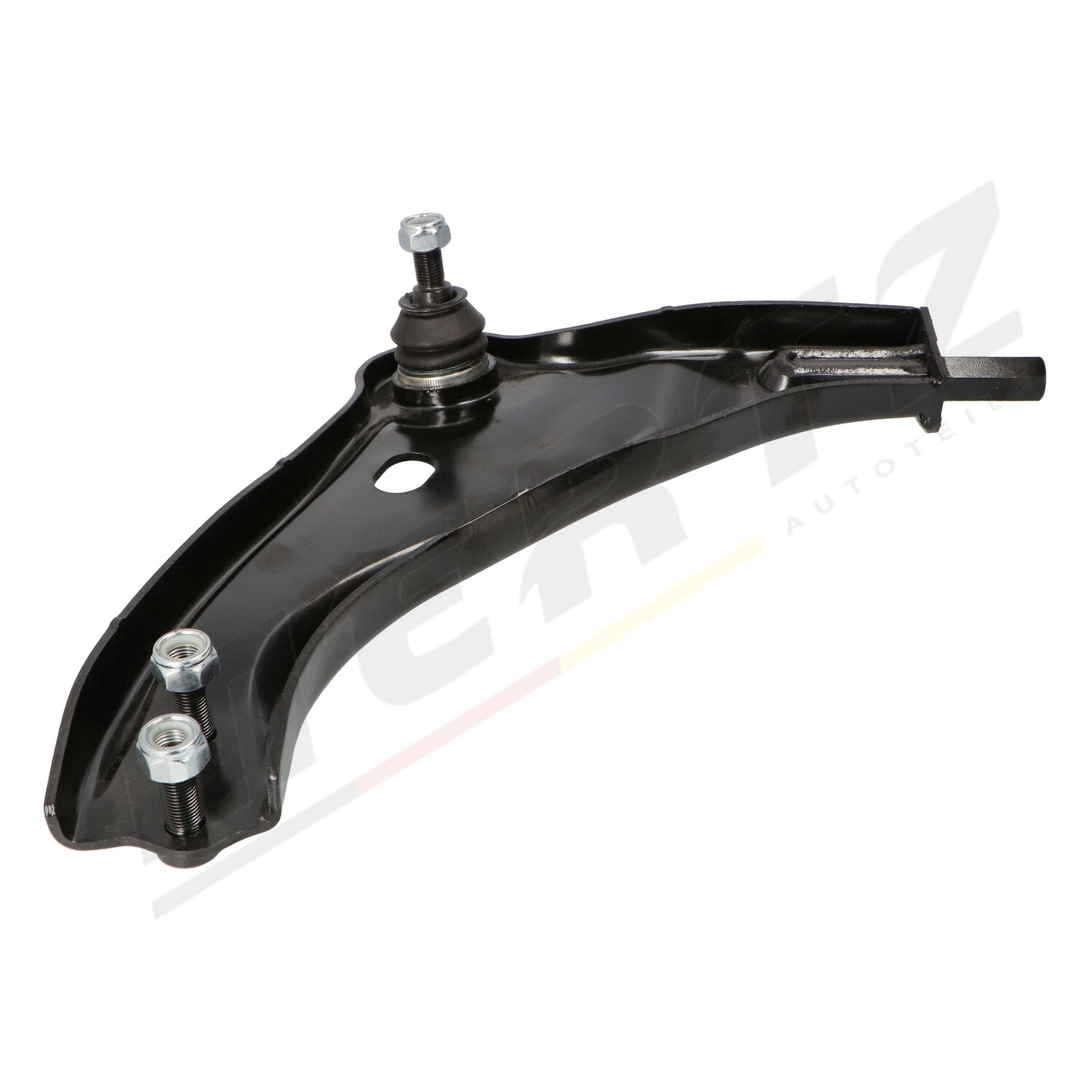Bras de liaison, suspension de roue MERTZ M-S2268