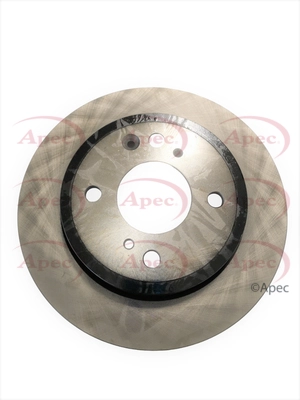 Disque de frein APEC DSK3851