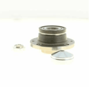 Kit de roulements de roue A.Z. Meisterteile AZMT-42-051-1531