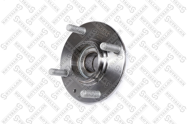 Kit de roulements de roue STELLOX 43-28502-SX