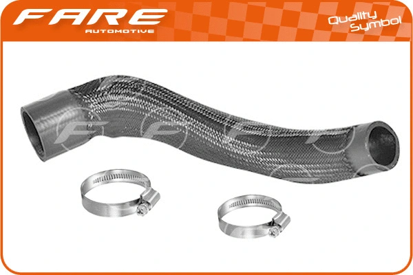 Gaine de suralimentation FARE SA 13877