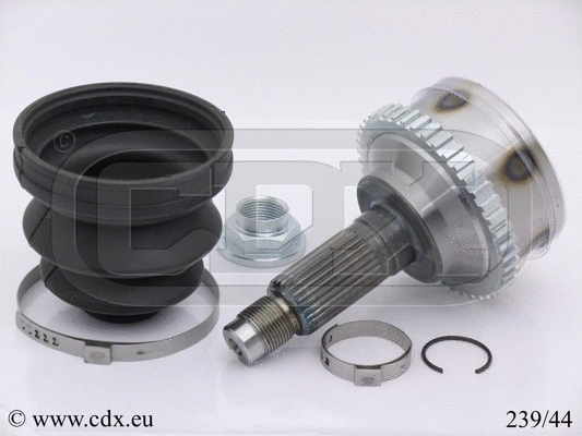Jeu de joints, arbre de transmission CDX 239/44