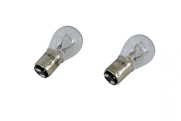 Ampoule, feu stop/feu arrière KLAXCAR FRANCE 86281x