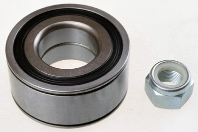Kit de roulements de roue DENCKERMANN W413088