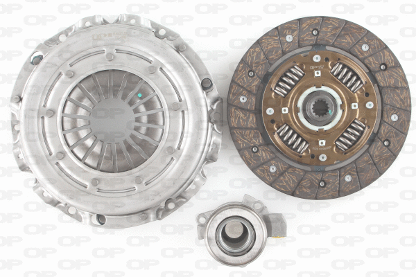 Kit d'embrayage OPEN PARTS CLK9271.02