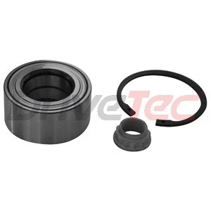 Kit de roulements de roue DriveTec DWB1298