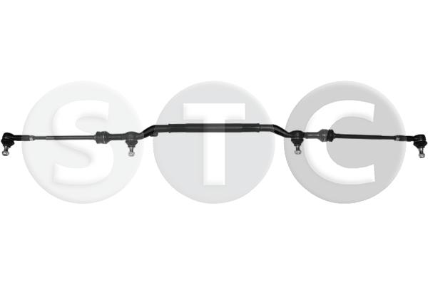 Barre de connexion STC T453641