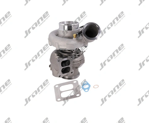 Turbocompresseur, suralimentation Jrone 8G42-200-E54