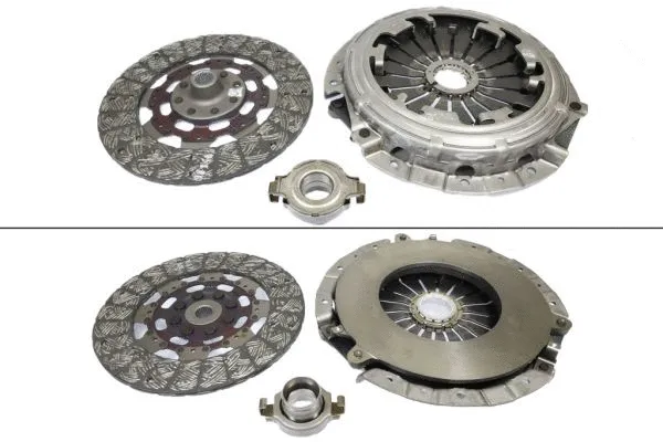 Kit d'embrayage KAWE 961481