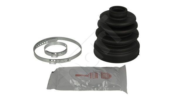 Jeu de joints-soufflets, arbre de commande HART 451 490
