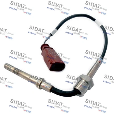 Capteur, température des gaz SIDAT 82.1240