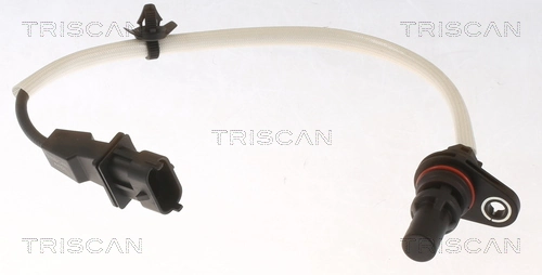 Capteur d'angle, vilebrequin TRISCAN 8855 43137