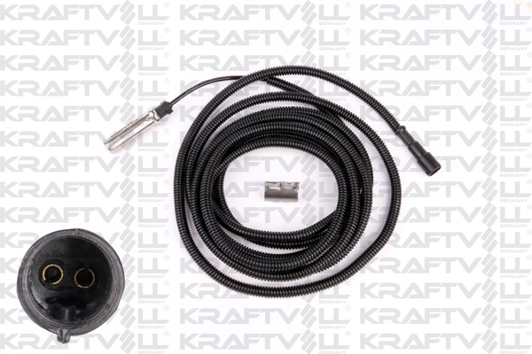 Capteur, vitesse de roue KRAFTVOLL GERMANY 05090640
