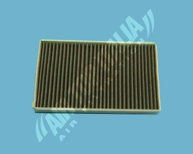Filtre, air de l'habitacle ASTER AS2418