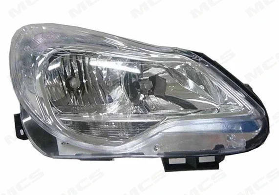 Projecteur principal MCS 321217