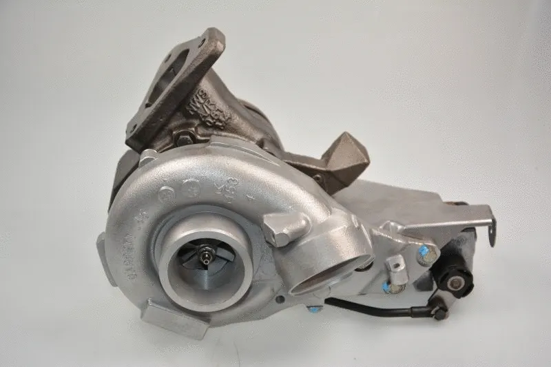 Turbocompresseur, suralimentation Top Turbo GmbH TT053
