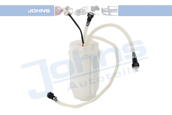 unité d'alimentation de carburant JOHNS KSP 95 95-001