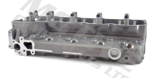Culasse MOTIVE CYU890