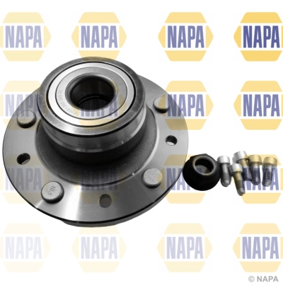 Kit de roulements de roue NAPA PWB1355