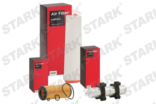 Kit de filtres Stark SKFS-188102884