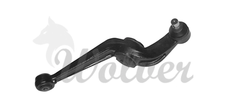 Rotule de barre de connexion WOLVER SP307412