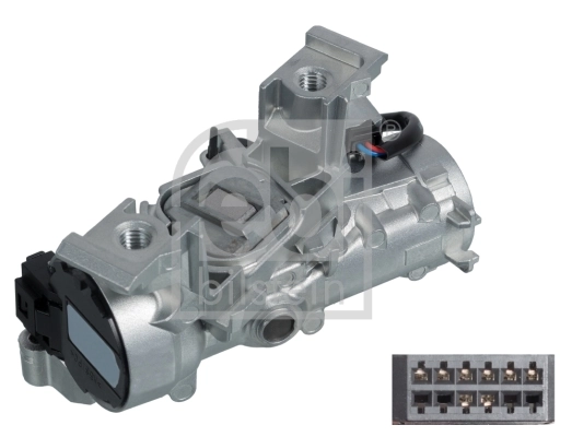 Fermeture-volant FEBI BILSTEIN 107816