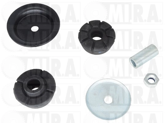 Kit de réparation, coupelle de suspension MI.R.A. 37/7112A