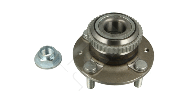 Kit de roulements de roue HART 902 076