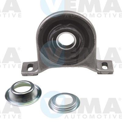 Suspension, arbre de cardan VEMA 490024