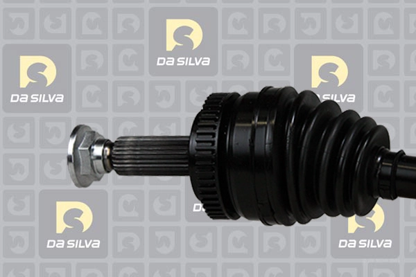 Arbre de transmission DA SILVA 90111AT