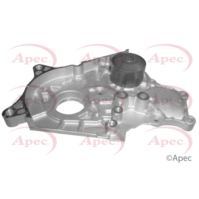 Pompe à eau, refroidissement du moteur APEC AWP1523