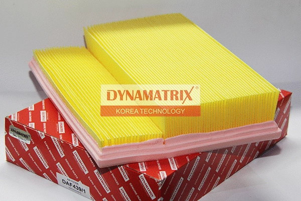 Filtre à air DYNAMATRIX DAF439/1