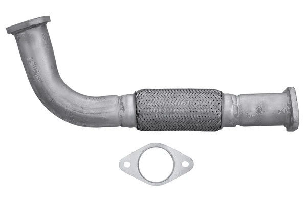Tuyau d'échappement Faurecia FS30736