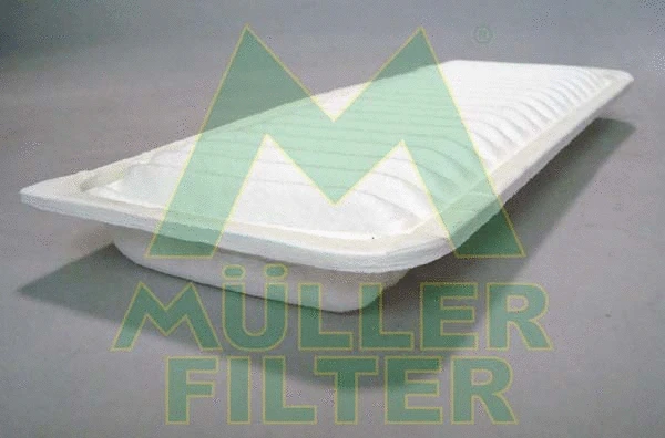 Filtre à air MULLER FILTER PA3492