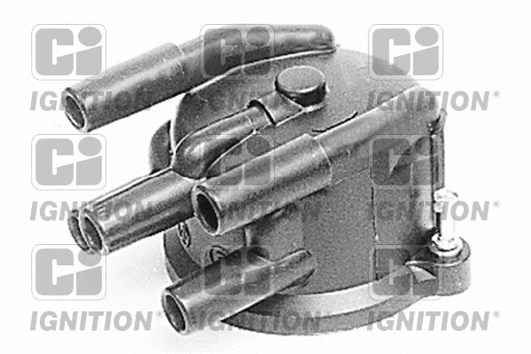 Tête d'allumeur QUINTON HAZELL XD239