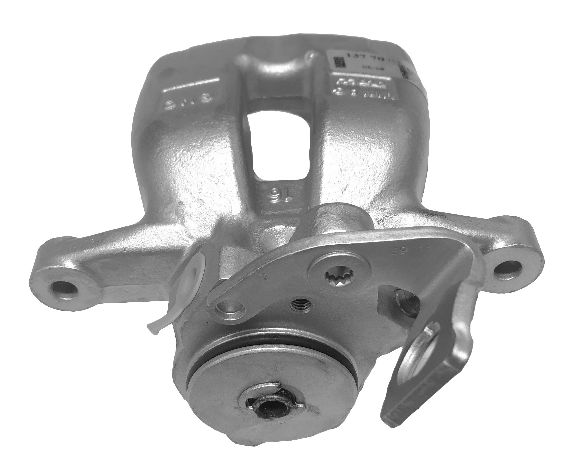 Étrier de frein TECDRIVE TET0468