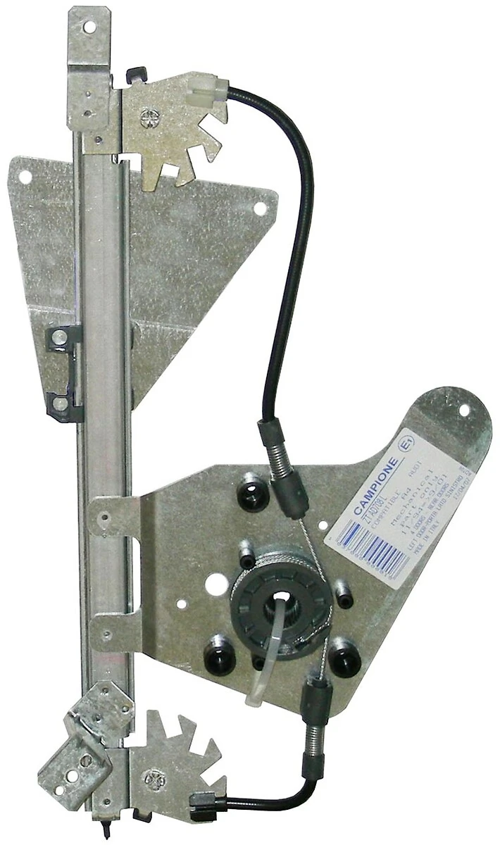 Lève-vitre VALEO 850676