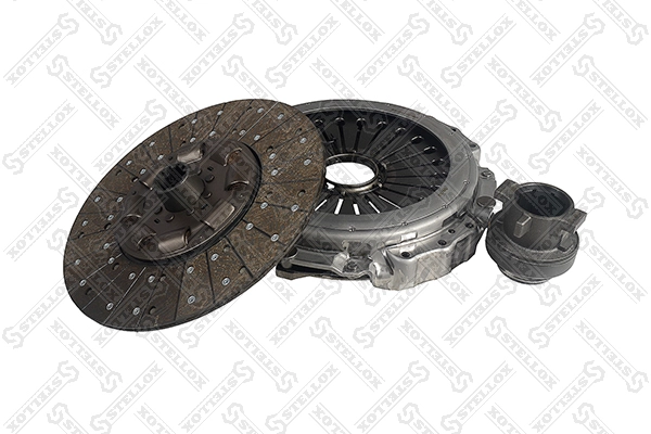 Kit d'embrayage STELLOX 83-06123-SX