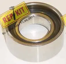 Poulie renvoi/transmission, courroie crantée REPKIT RKT1044