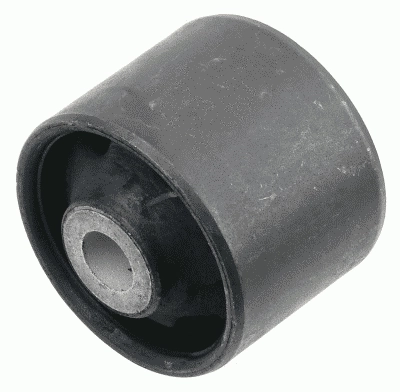 Suspension, corps de l'essieu BOGE 87-074-A