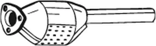 Catalyseur BOSAL 099-890