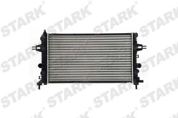 Radiateur, refroidissement du moteur Stark SKRD-0120366